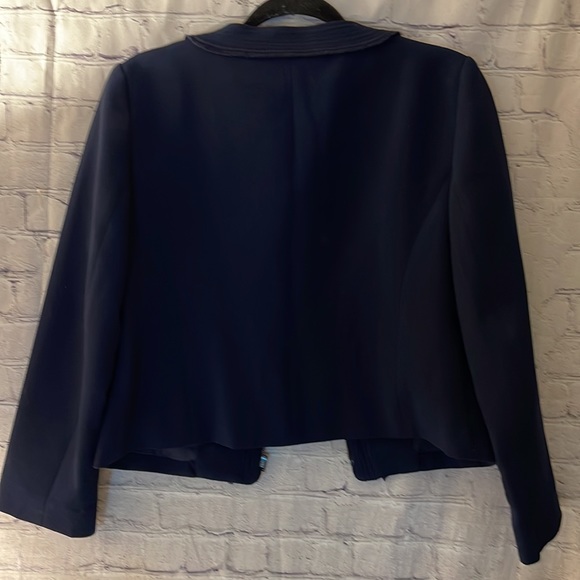 J. Crew Dress Jacket - Picture 7 of 8